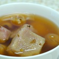 桂香芋頭湯 / 愛玉仙草蒟蒻湯 / 花生奶昔 / 西瓜覆盆莓汁 - 3
