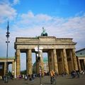東西德統一後，柏林恢復它「首都」的政治中心地位，現在是繁榮的德國第一大城。