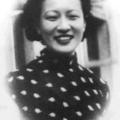 川島芳子妹金默玉