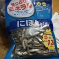 日本小魚乾