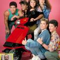 Saved by the Bell