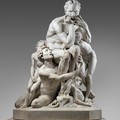 Jean-Baptiste Carpeaux Ugolino and his Sons 1865–67