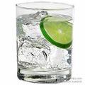 Gin and Tonic