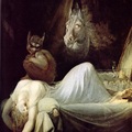 The Nightmare (Fuseli, 1790-91)
