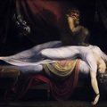 The Nightmare (Fuseli, 1781)