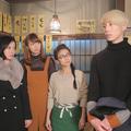 NTV 2017 冬季劇 又譯《東京白日夢女》，日名：東京タラレバ娘） 原作東村明子漫畫《東京白日夢女》（講談社） 吉高由里子/榮倉奈奈/大島優子/坂口健太郎主演