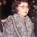 1995/3出席林翠喪禮 最後一次公開露面 逝於1996/12/29, 死因為突發心臟病, 得年60歲.  