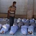 20130821 Syria Ghouta Nervous gas attack