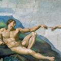 Artist 	Michelangelo
Year 	c. 1512
Type 	Fresco