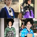 朝鮮史上第一妓生(藝妓) 近不惑逝於約1560年  宋慧喬在2007年電影飾《黃真伊》