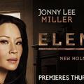 CBS 2012-19《福爾摩斯與華生》(Elementary)約翰·李·米勒飾夏洛克·福爾摩斯、劉玉玲飾瓊安·華生