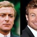 Michael Kane/Simon Baker