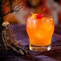 zombie cocktail