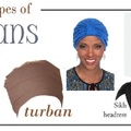 turbans