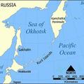 又名薩哈林島、樺太島，是俄羅斯聯邦最大的島嶼，面積7.64萬平方公里。東面及北面臨鄂霍次克海；西隔韃靼海峽與中國相望；南隔宗谷海峽與日本北海道相對。其地形南北狹長