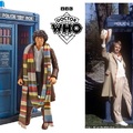 4th & 5th Doctor Who (2)