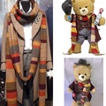 4th Doctor's Outfit
