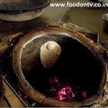 印度饢餅 Naan Oven