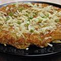 Swiss Rösti (瑞士炸馬鈴薯餅), A Crispy Potato Pancake Fit For Any Meal 像大阪燒