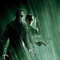 駭客任務：重裝上陣 2003 "The Matrix Reloaded" Keanu Charles Reeves & Carrie-Anne Moss