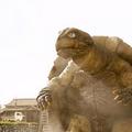 卡美拉Gamera