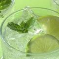 Mojito Cachaca