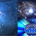 英國BBC科幻劇《Doctor Who》《超時空博士》從1963年一直播到今天（中間停斷10年） time lord（時間領主）太空飛行器TARDIS（Time And Relative Dimension In Space） 4th Dr. Tom Baker