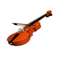 violin-animated