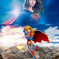 超少女 Supergirl