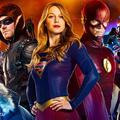 維基百科譯成《女超人》（英語：Supergirl）, 網友譯成 "超少女", DC漫畫改編, CBS2015/10播出第一季20集, 第二季轉至The CW 女主角梅莉莎·班諾伊