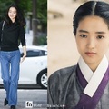 《陽光先生》（Mr. Sunshine）tvN 2018年 編劇金銀淑及導演李應福 李秉憲金泰梨主演。