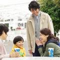 《母になる》NTV 2017春季劇 家庭親情 澤尻英龍華、小池榮子、板谷由夏、藤木直人主演。 