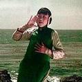 黃柳霜（Anna May Wong，1905 - 1961）
首部以特藝七彩技術拍攝的默片《海逝》（The Toll of the Sea，1922）黃柳霜才17歲，片中角色叫蓮花