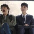 《製作人的那些事》韓國KBS 2015年5月15日起播出
預告片畫面KBS 2TV提供
IU 車太鉉 金秀賢 孔孝真