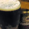 德國黑啤酒 Krombacher Dark - 1