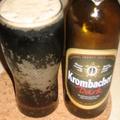 德國黑啤酒 Krombacher Dark - 3