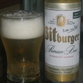 德國碧柏格啤酒　Bitburger Premium Beer - 1