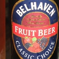 蘇格蘭啤酒 Belhaven Classic Choice Fruit Beer - 1