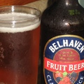 蘇格蘭啤酒 Belhaven Classic Choice Fruit Beer - 3