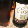 老爸，也來一杯Strong Suffolk Vintage Ale吧！ - 3