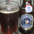 德國 福倫斯堡 黑啤酒－Flensburger Dunkel - 2