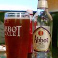 亞伯英式麥酒　Abbot Ale - 1