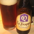 荷蘭修道院啤酒　La Trappe Quardrupel - 2