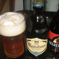 比利時修道院啤酒 MAREDSOUS 8-Dubbel & Maredsous 10-Triple - 3