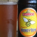 英國　富樂有機英式淡啤酒-Fuller's Organic Honey Dew - 3