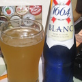 法國啤酒 Kronenbourg Blanc - 3