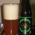 比利時皇家卡羅 Gouden Carolus Hopsinjoor 啤酒　 - 2