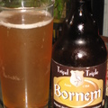 比利時　博門三麥金修道院啤酒　Bornem Tripel - 3