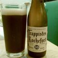 比利時 瑞福10修道院啤酒 Trappistes Rochefort 10 - 2