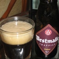 比利時 偉馬力黑修道院啤酒　Westmalle Trappist Dubbel - 3